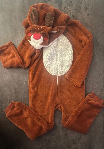 Pyjama 48 mois in extenso