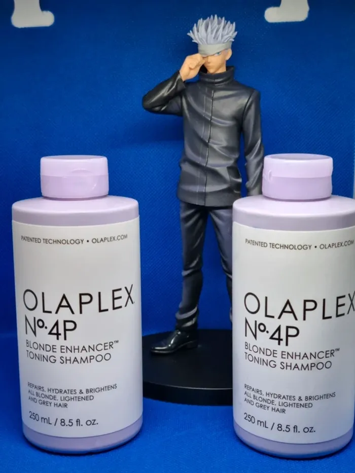 Lot x2 Olaplex N4P