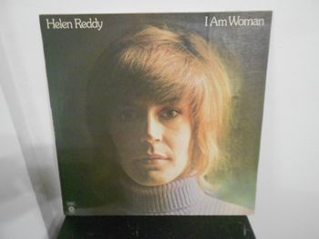 helen reddy : i am woman (england)