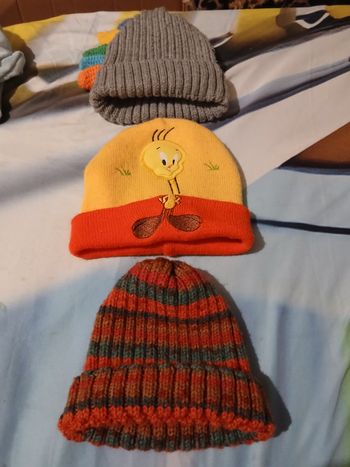 Bonnet looney toons