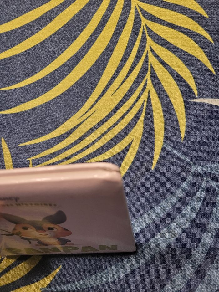 Livre panpan découvre la nature Disney mes premières histoires - photo numéro 5