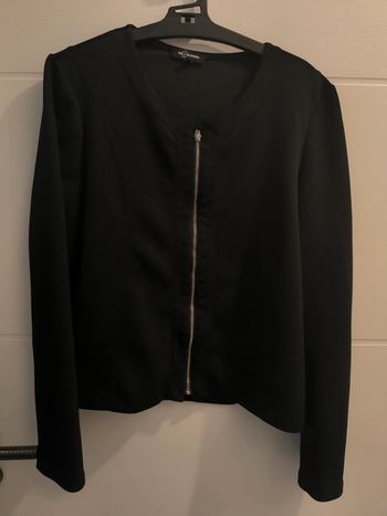 Veste type blazer
