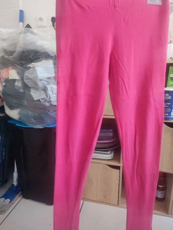 #kytie12ansfille. Legging taille 12 ans