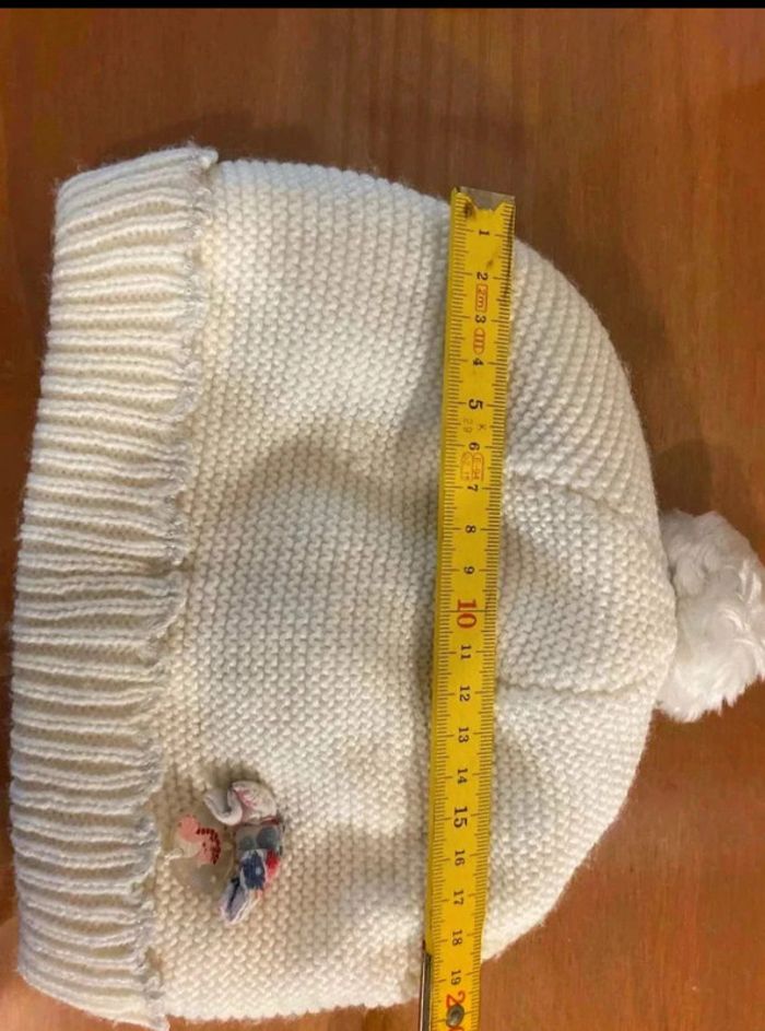 Bonnet - photo numéro 6