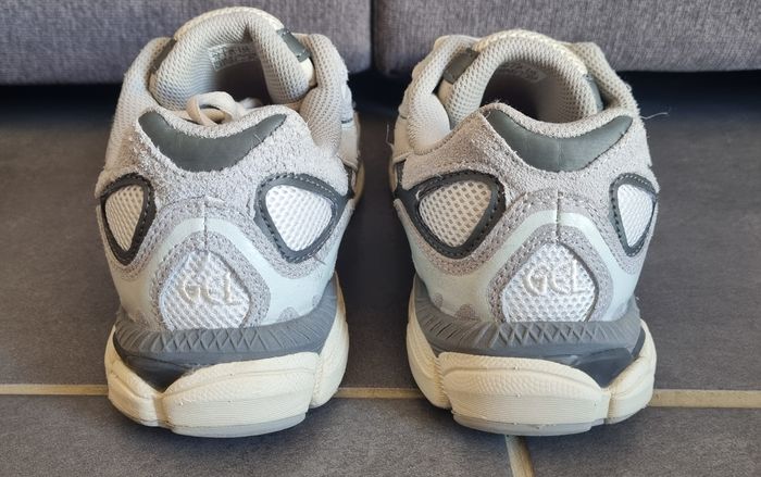 Asics gel nyc - photo numéro 6