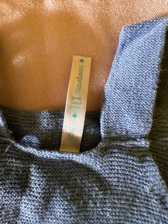 Genouillère sympa - photo numéro 2