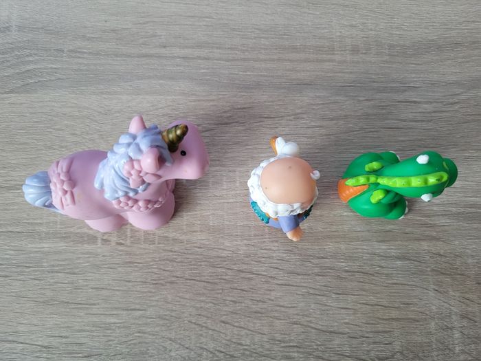 Lot little people - photo numéro 5