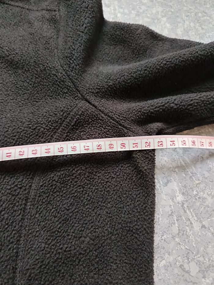Gilet femme full zip en polaire full zip Jack Wolfskin Nanuk 150 taille L - photo numéro 9