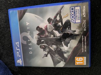 Jeux de PS4