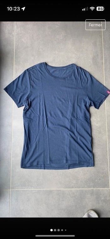 Tee shirt Levi’s Homme