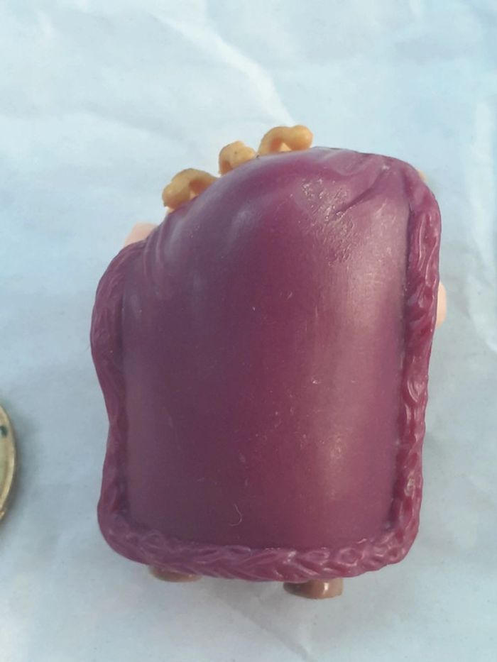 🍫 Quasimodo roi notre dame de Paris Kinder - photo numéro 4