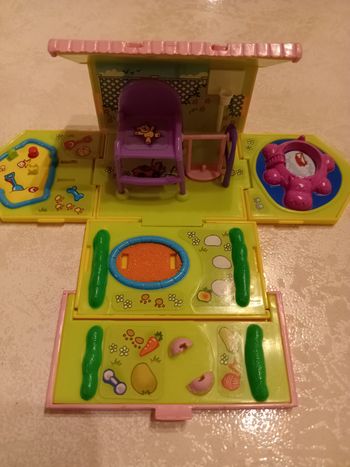 Maison les rigolonimo