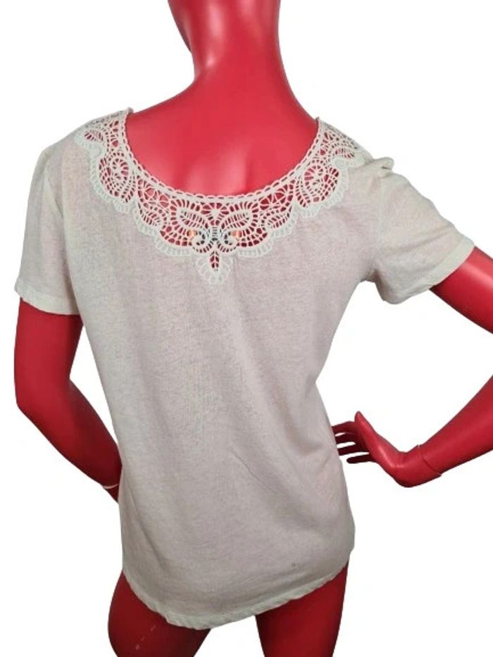 Tee-shirt 7seasons - photo numéro 2