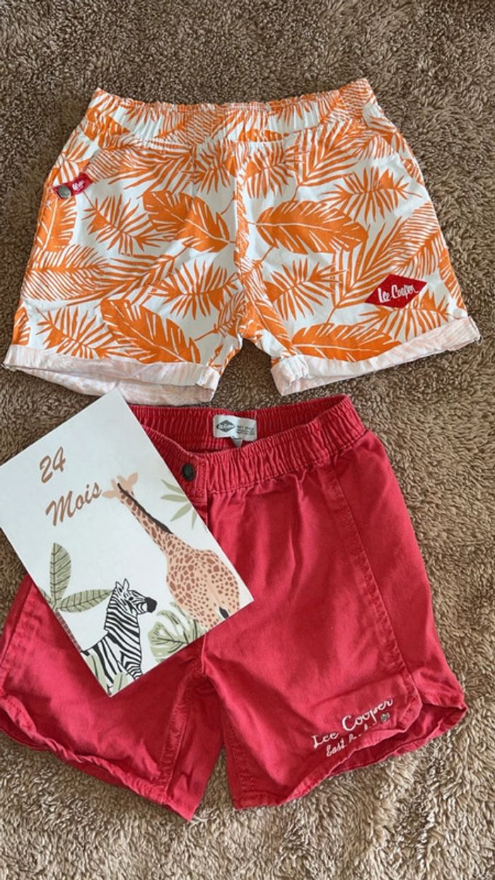 Short