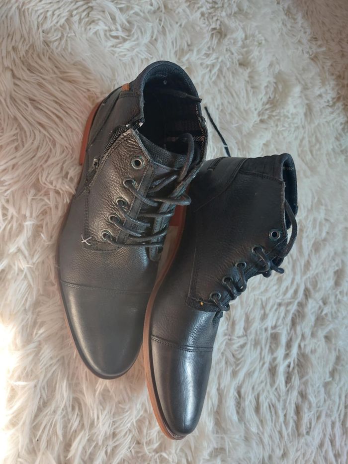 Chaussure San Marina Homme neuve - photo numéro 6