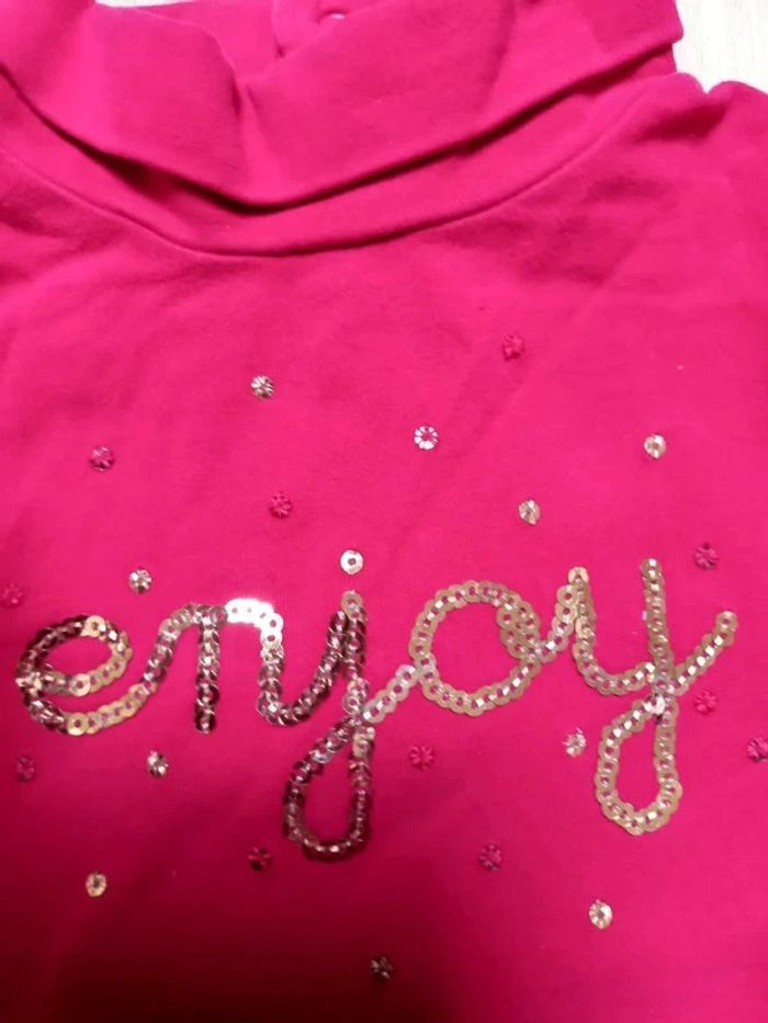 Lot de 5 hauts à manches longues - photo numéro 16