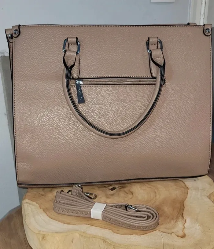 Sac Torrente neuf 39.99€ prix d'achat - photo numéro 4