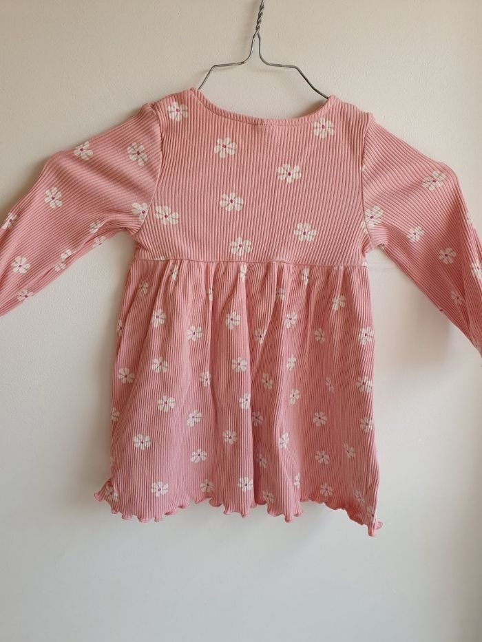 Robe fille 18-24 mois  (86) - photo numéro 2