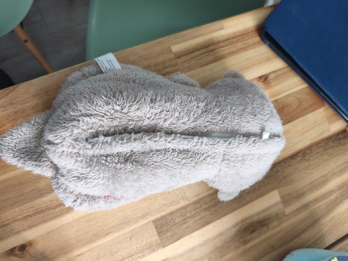 Fisher Price Ma Loutre Câlins Bonne Nuit - photo numéro 2