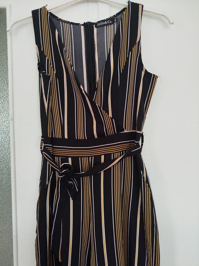 Combinaison femme taille S/m - photo numéro 2