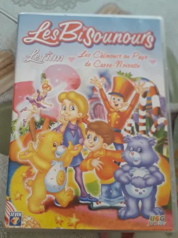 Les bisounours