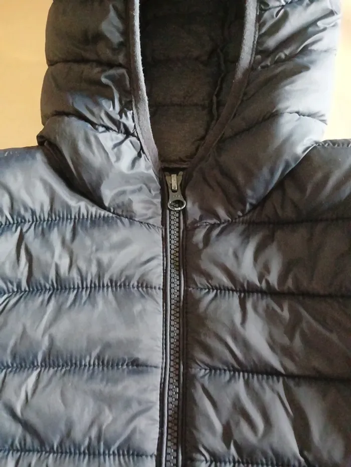 Veste doudoune garçon - photo numéro 4