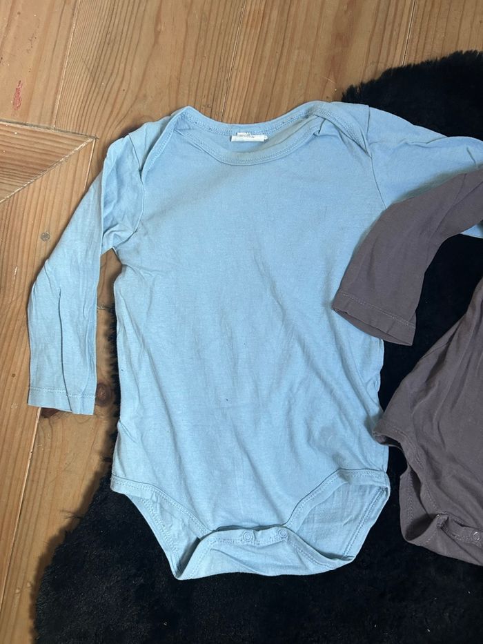 Lot 5 body - photo numéro 6