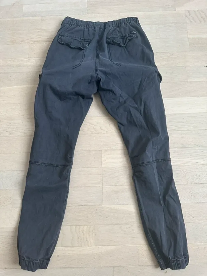 Pantalon cargo Indicode Jeans taille S - photo numéro 3