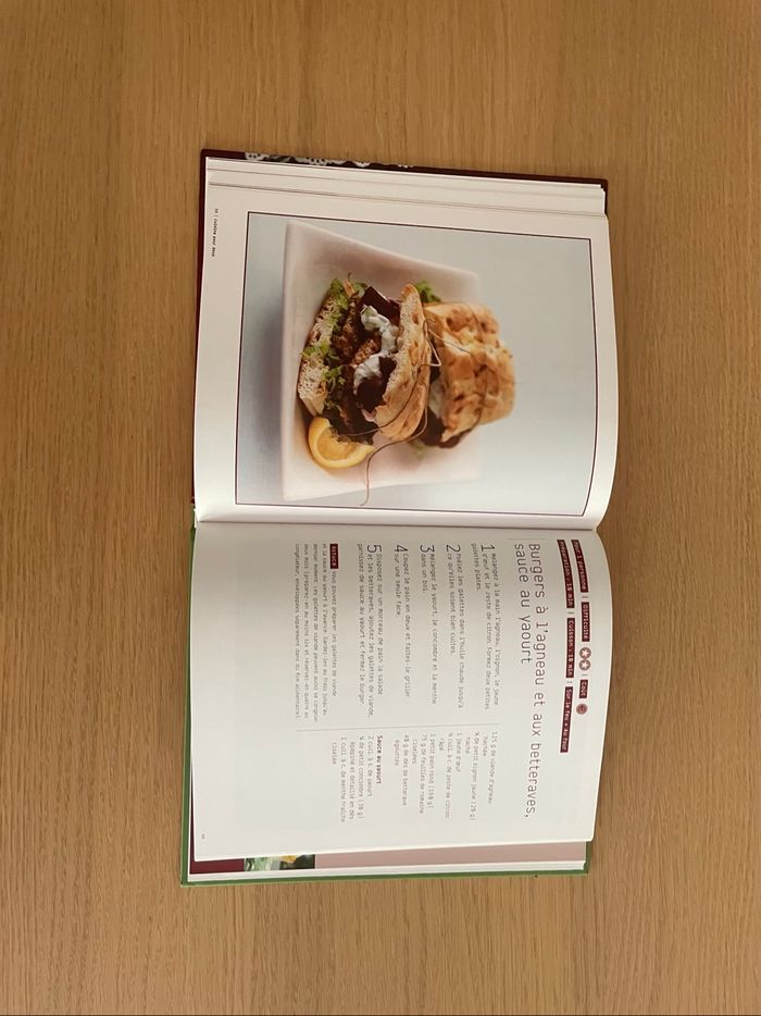🌟 CUISINE POUR 2 - photo numéro 4
