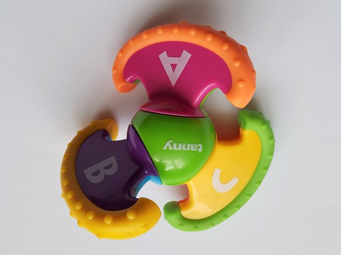 jouet bébé Tanny - photo numéro 3