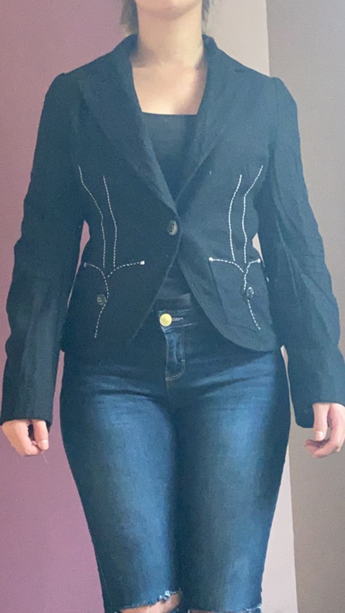 Blazer - photo numéro 2