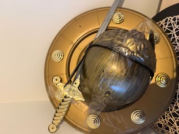 accessoires Déguisement Chevalier