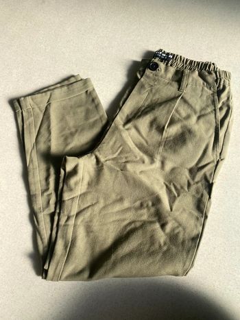 Pantalon kaki Tally weijl