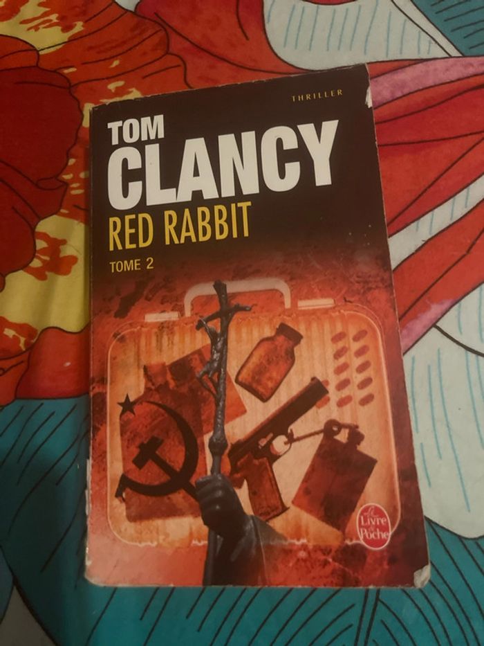 Livres - photo numéro 3