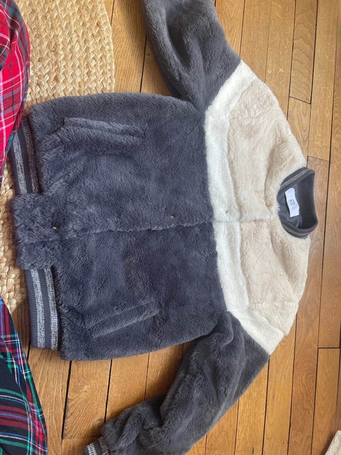 Bomber - photo numéro 12