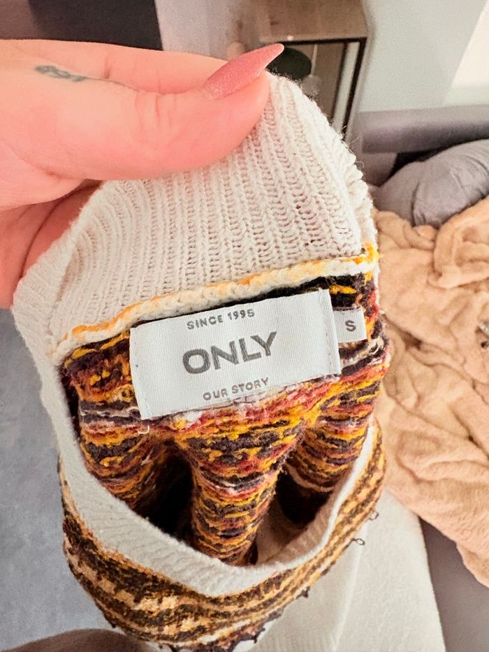 Pull only - photo numéro 2