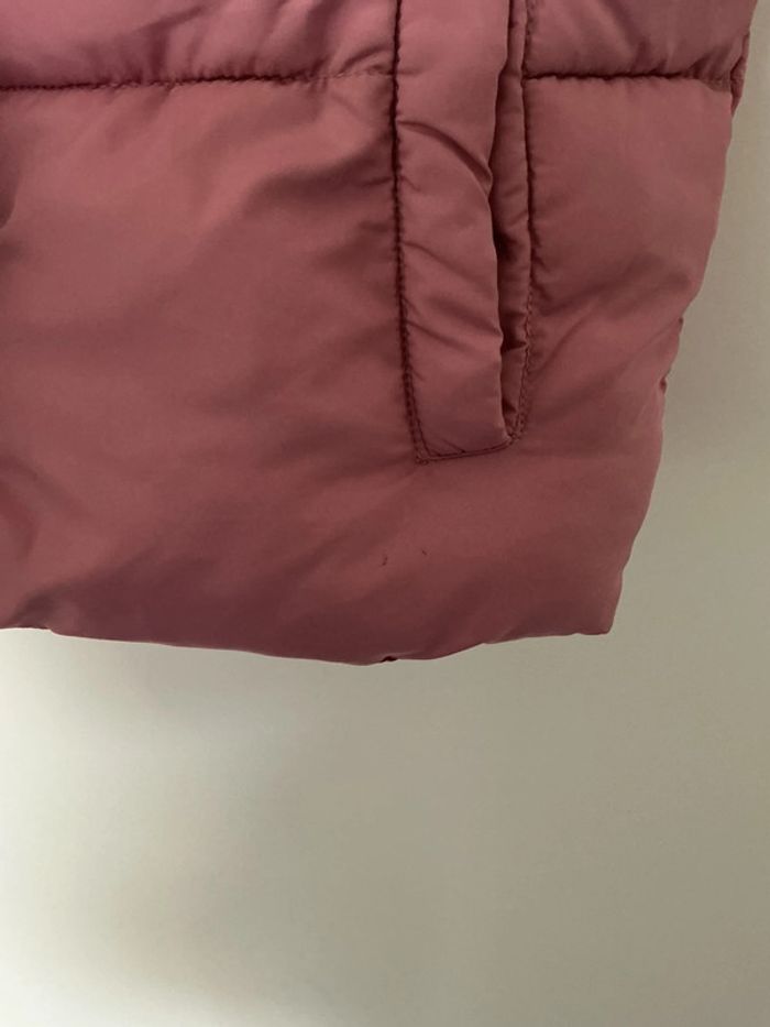 Doudoune sans manches 12 ans - photo numéro 8