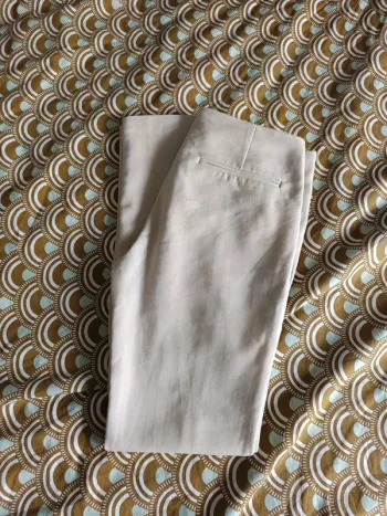 Pantalon Zara