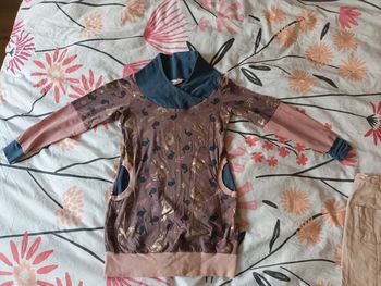 Robe créatrice 6 ans