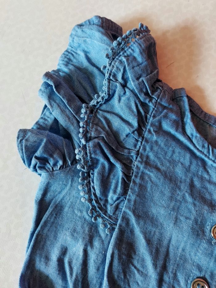 Combinaison - photo numéro 4