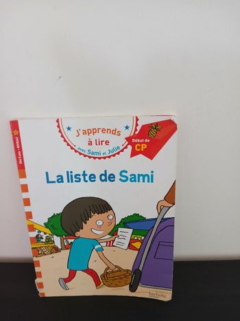 Livre enfant📚