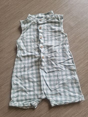 Combishort