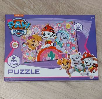 Puzzle Pat Patrouille 