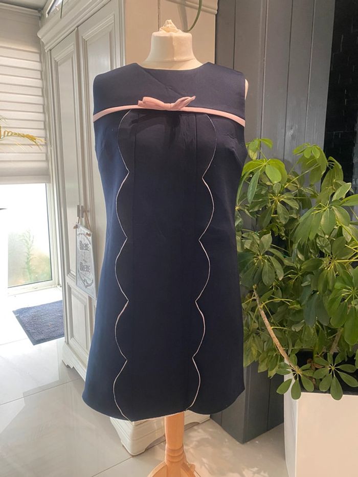 Robe originale