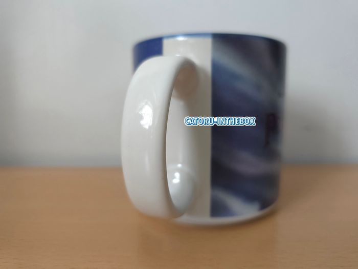 Tasse / Mug / Cup scène Disney Classics Peter Pan Wendy Jean Michel Clochette Tinkerbell - photo numéro 6