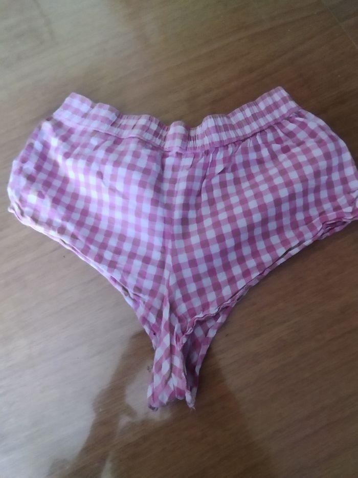 Shorty pyjama - photo numéro 5