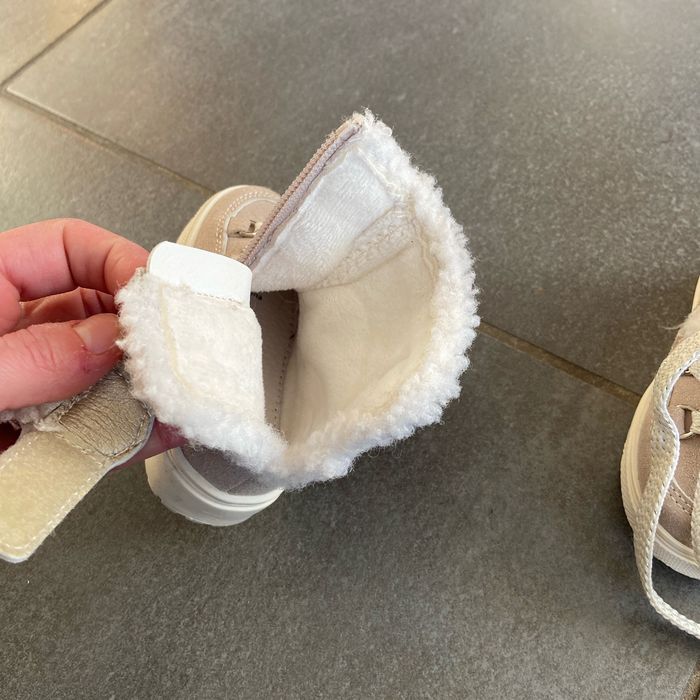 Chaussures bottines - photo numéro 3