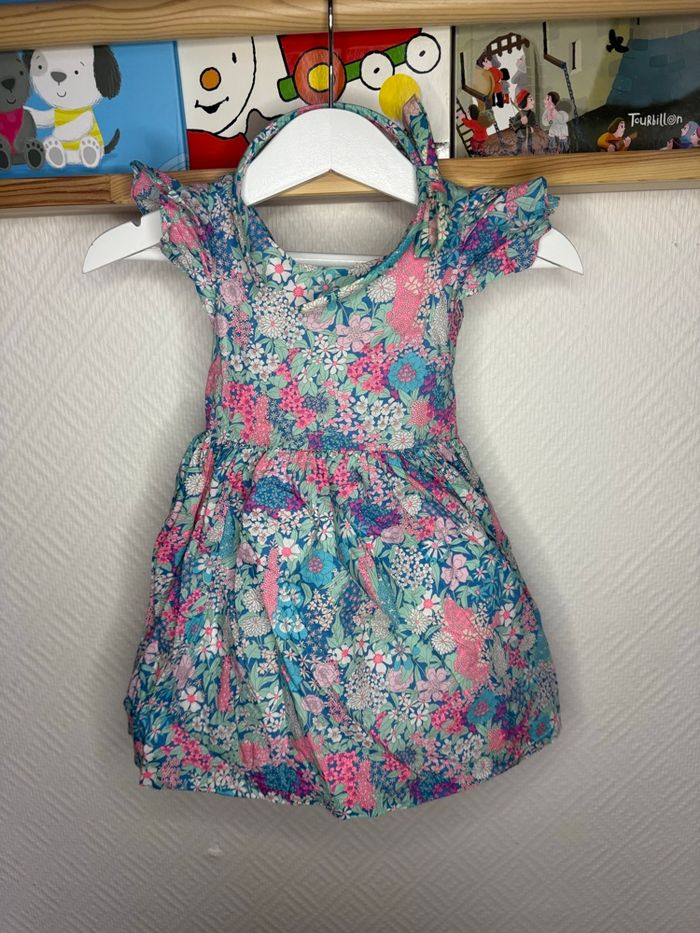 Robe Jacadi - photo numéro 3