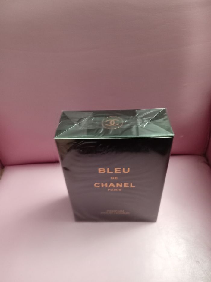 Parfum - photo numéro 2