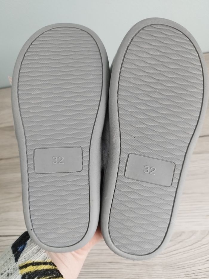 Chaussons lapins - photo numéro 3